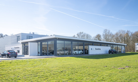 Dusseldorp Occasions Zwolle